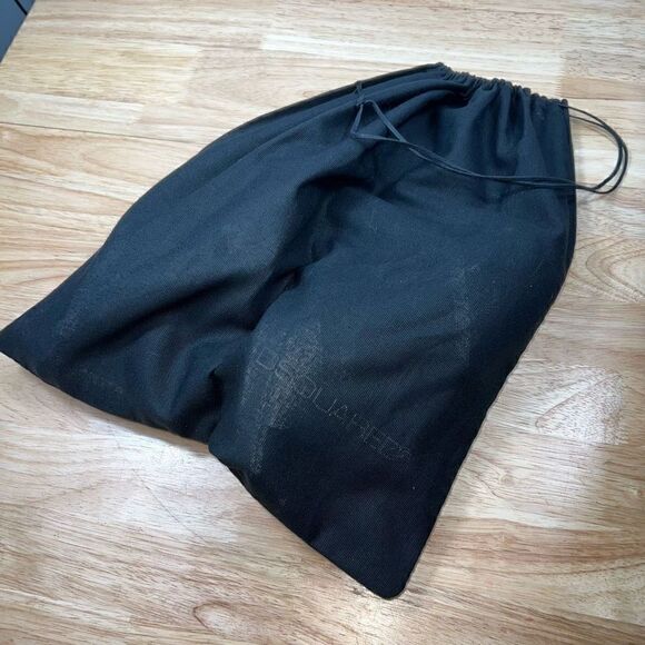 Celine, White Stiletto High Heeled Strappy Sandal Pumps Ankle Buckle Women’s 9.5 - Picture 8 of 9